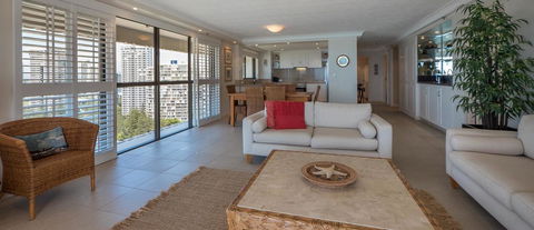 De Ville Apartments - Hobart Tourism 17