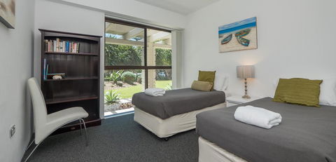 De Ville Apartments - Hobart Tourism 28