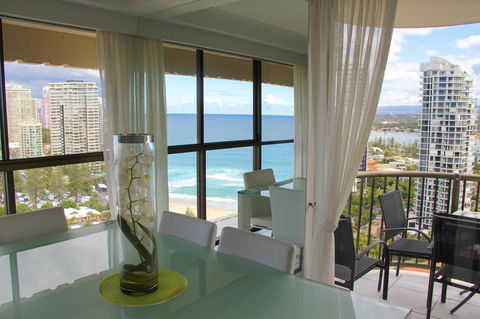 De Ville Apartments - Hobart Tourism 19