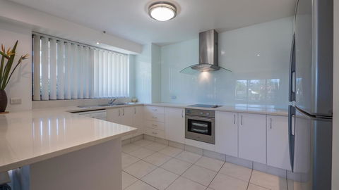 De Ville Apartments - Hobart Tourism 26
