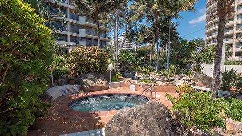 De Ville Apartments - Hobart Tourism 32