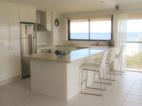 De Ville Apartments - Hobart Tourism 13
