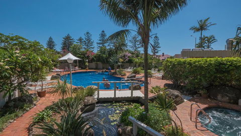 De Ville Apartments - Hobart Tourism 30