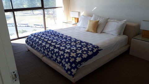 De Ville Apartments - Hobart Tourism 8