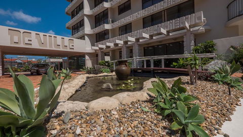 De Ville Apartments - Hobart Tourism 36