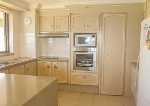 De Ville Apartments - Hobart Tourism 11