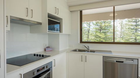 De Ville Apartments - Hobart Tourism 20