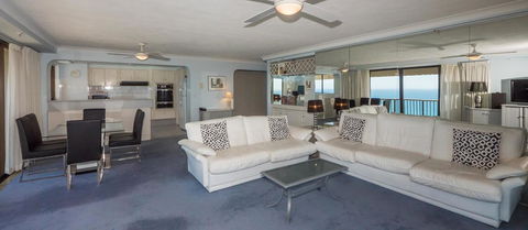 De Ville Apartments - Hobart Tourism 23