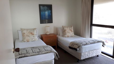 De Ville Apartments - Hobart Tourism 6