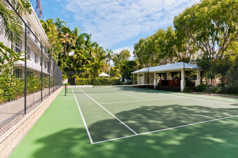 Mandalay Luxury Beachfront Apartments - Hobart Tourism 9