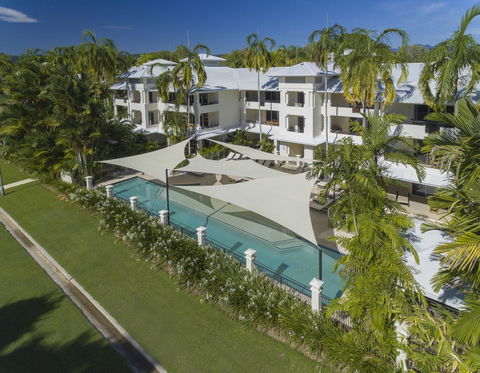 Mandalay Luxury Beachfront Apartments - Hobart Tourism 1