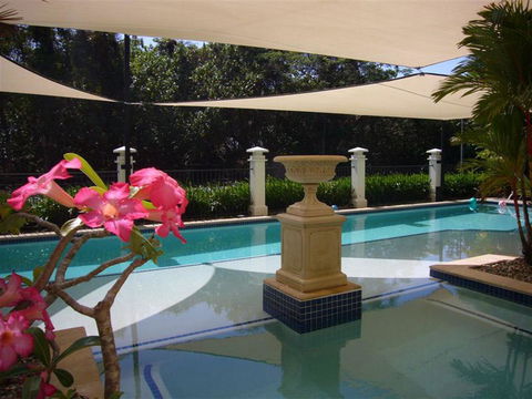 Mandalay Luxury Beachfront Apartments - Hobart Tourism 12