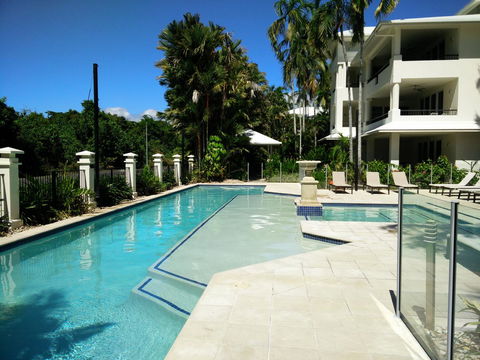 Mandalay Luxury Beachfront Apartments - Hobart Tourism 0