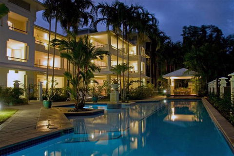 Mandalay Luxury Beachfront Apartments - Hobart Tourism 10