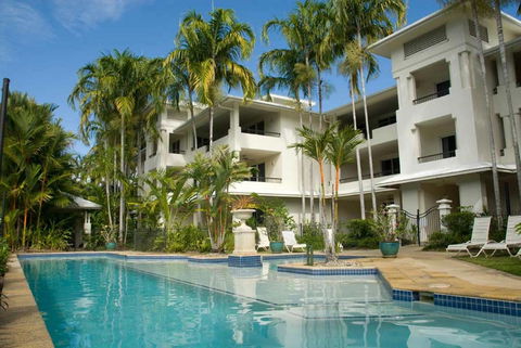 Mandalay Luxury Beachfront Apartments - Hobart Tourism 6