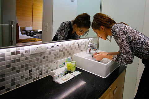 Room Motels Kingaroy - Tourism TAS 17