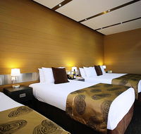 Room Motels Kingaroy - Tourism TAS