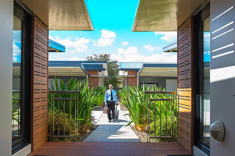 Room Motels Kingaroy - Tourism TAS 20