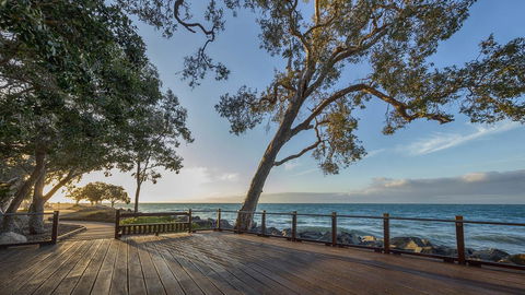 Oaks Hervey Bay Resort And Spa - Hobart Tourism 5
