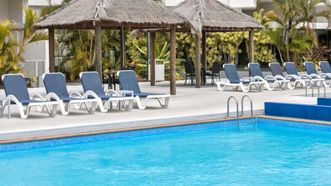 Oaks Hervey Bay Resort And Spa - Hobart Tourism 20