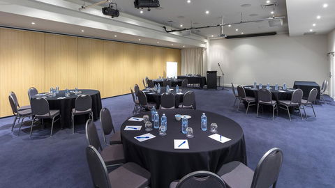 Oaks Hervey Bay Resort And Spa - Hobart Tourism 24