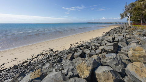 Oaks Hervey Bay Resort And Spa - Hobart Tourism 8