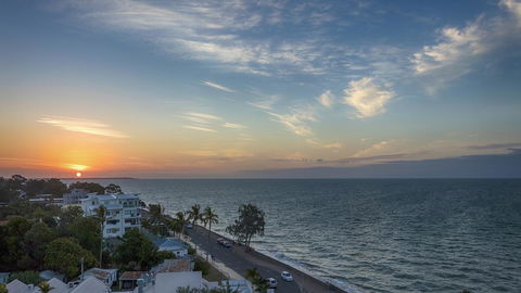 Oaks Hervey Bay Resort And Spa - Hobart Tourism 6