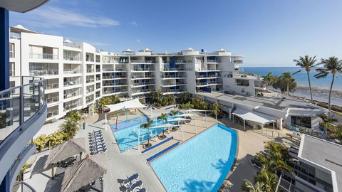 Oaks Hervey Bay Resort And Spa - Hobart Tourism 0