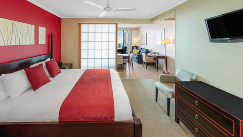 Oaks Hervey Bay Resort And Spa - Hobart Tourism 31
