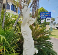 Alexandra Park Motor Inn - Tourism TAS