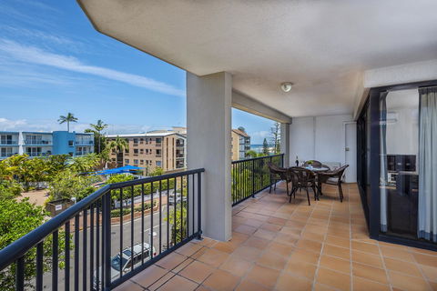 Belaire Place Motel Apartments - Hobart Tourism 1