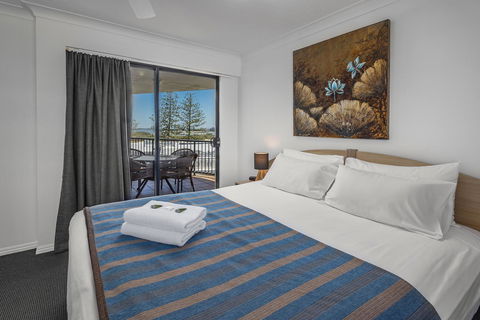 Belaire Place Motel Apartments - Hobart Tourism 6