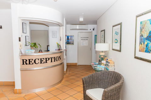 Belaire Place Motel Apartments - Hobart Tourism 18