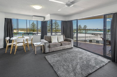 Belaire Place Motel Apartments - Hobart Tourism 5