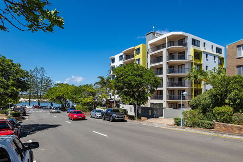 Belaire Place Motel Apartments - Hobart Tourism 11