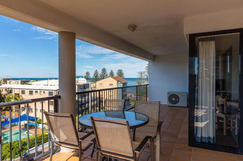 Belaire Place Motel Apartments - Hobart Tourism 19