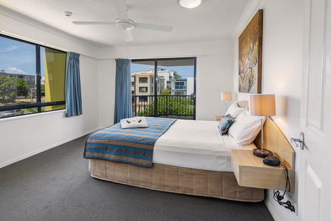 Belaire Place Motel Apartments - Hobart Tourism 7