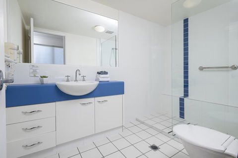 Belaire Place Motel Apartments - Hobart Tourism 10