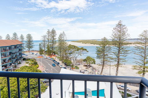 Belaire Place Motel Apartments - Hobart Tourism 16