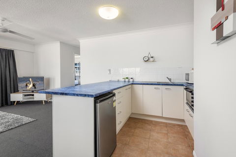 Belaire Place Motel Apartments - Hobart Tourism 4