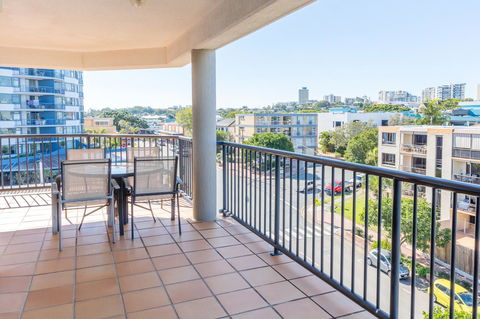 Belaire Place Motel Apartments - Hobart Tourism 17