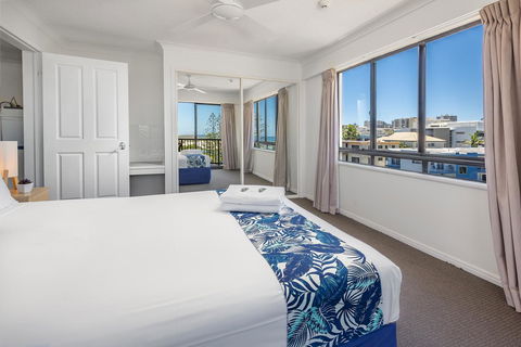 Belaire Place Motel Apartments - Hobart Tourism 9