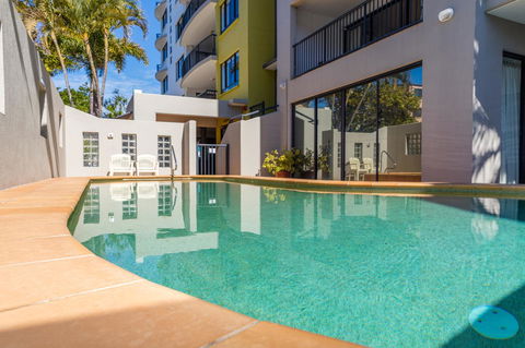 Belaire Place Motel Apartments - Hobart Tourism 15