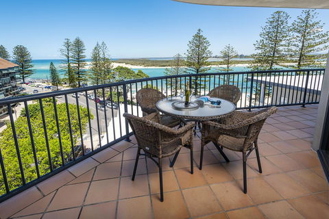 Belaire Place Motel Apartments - Hobart Tourism 3