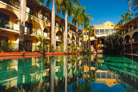Palm Royale Cairns - Hobart Tourism 6