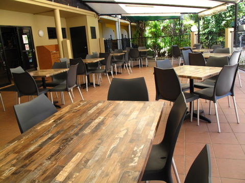 Palm Royale Cairns - Hobart Tourism 13