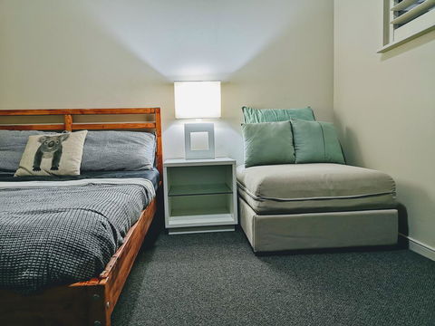 Towers Of Chevron - Private Apartment - Tourism TAS 5