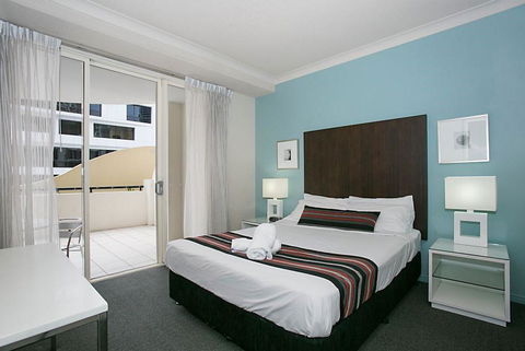 Towers Of Chevron - Private Apartment - Tourism TAS 1