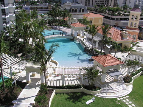 Towers Of Chevron - Private Apartment - Tourism TAS 8