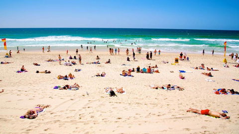 Towers Of Chevron - Private Apartment - Tourism TAS 23